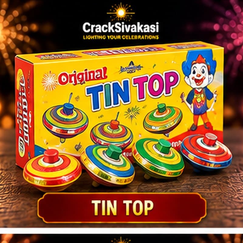 Tin Top