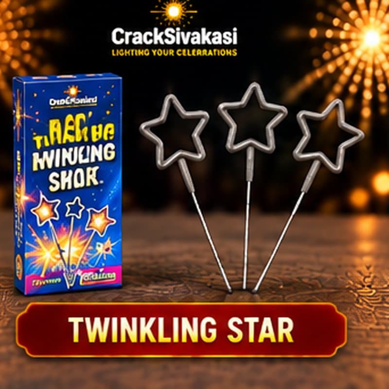 Twinkling Star