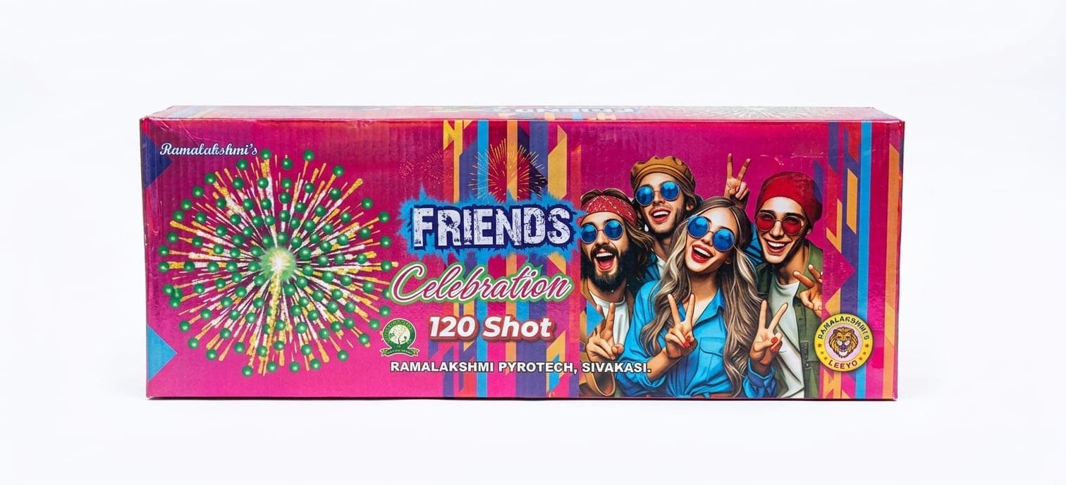 120 MultiShot