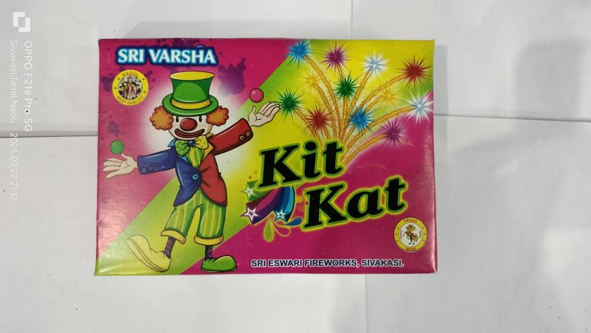 Kit Kat (10 Pcs)
