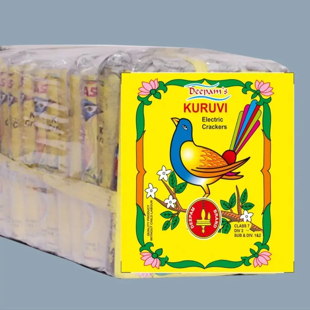 2 ¾ Kuruvi