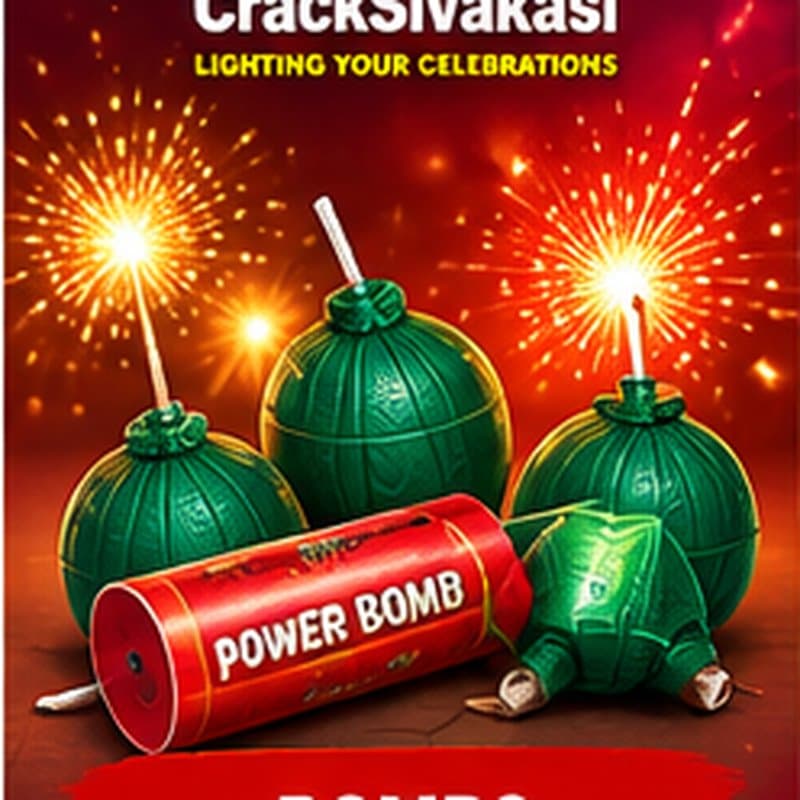 Bombs