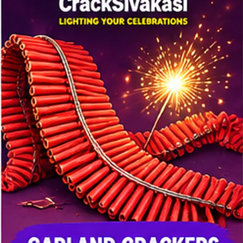Garland Crackers