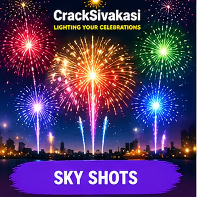 Sky Shots