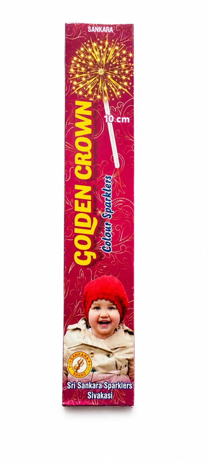 10 cm Colour