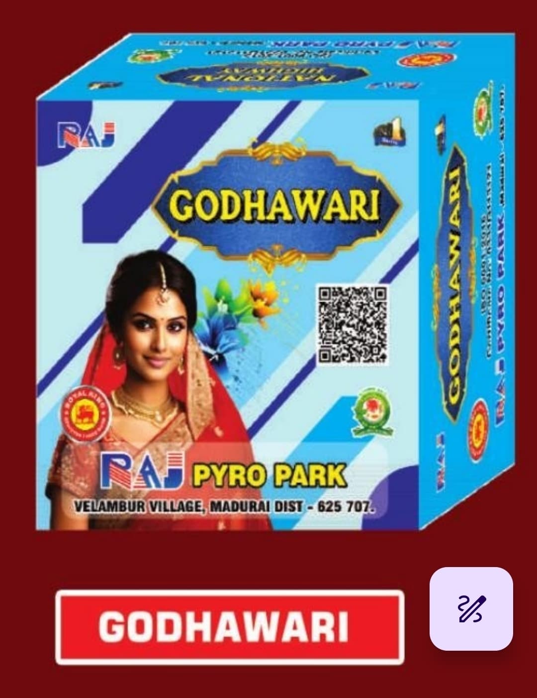 Godhawari