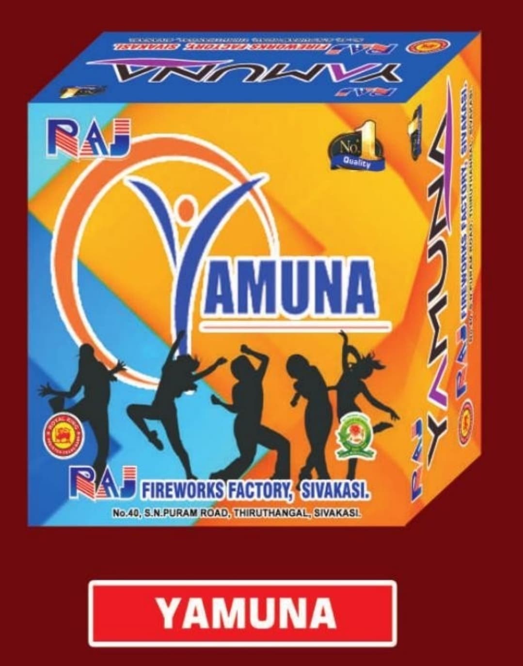 Yamuna