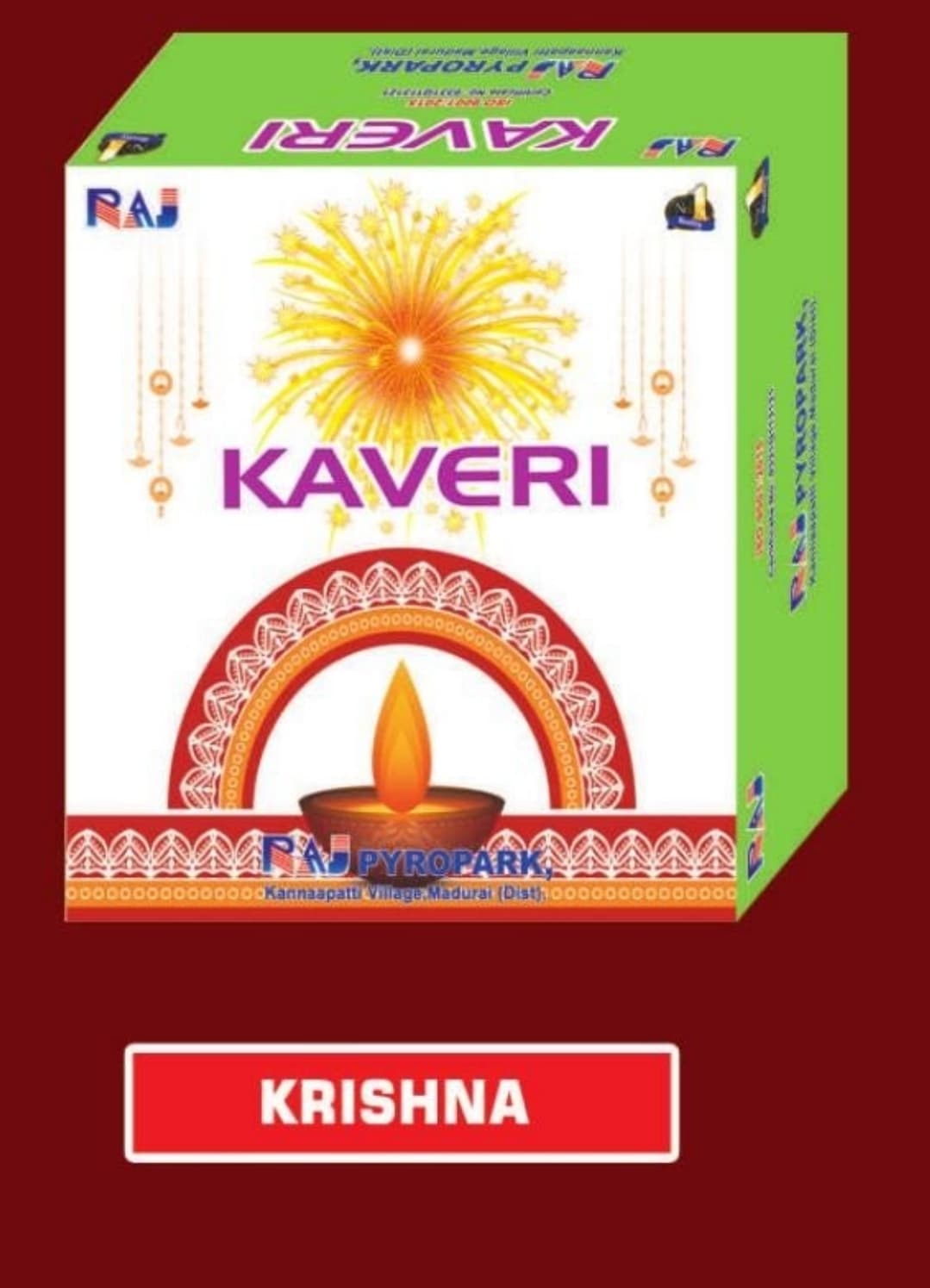 Kaveri