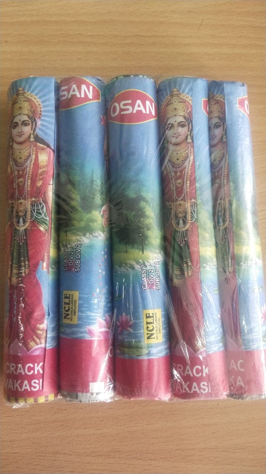 4 Lakshmi