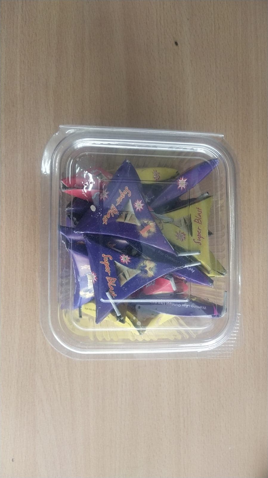 OLD IS GOLD 20 PCS