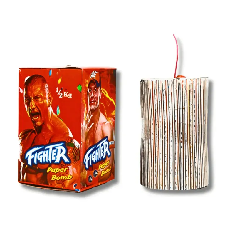 ½ KG